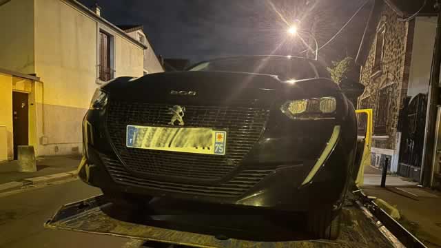 Dépannage auto Neuilly-Sur-Seine 24/24