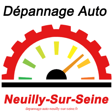 Dépannage Auto Neuilly-sur-Seine